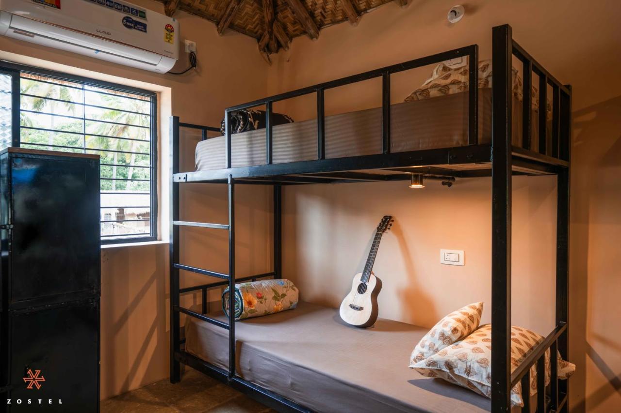 Zostel Hampi Hostel ภายนอก รูปภาพ